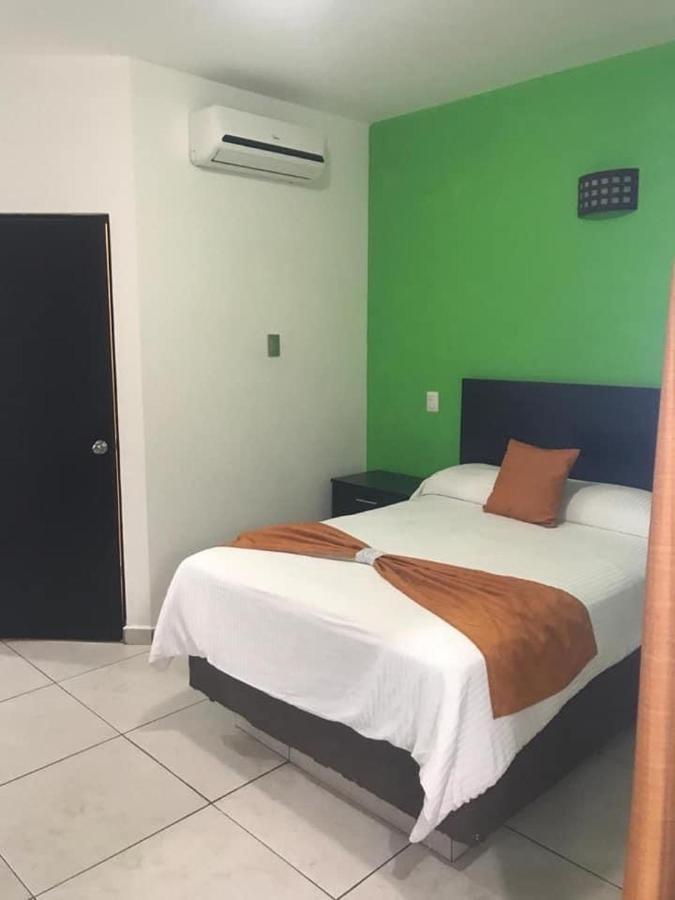 Habitación Estándar Matrimonial